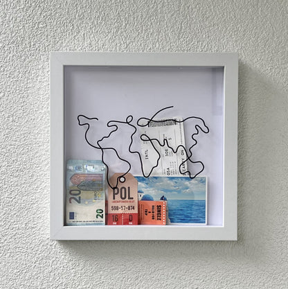 EssenVibe™️Travel Box per Viaggiatori