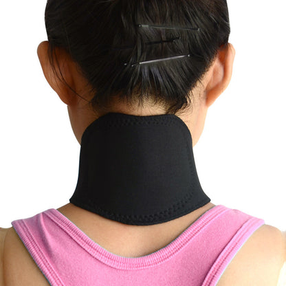 Cura della cervicale