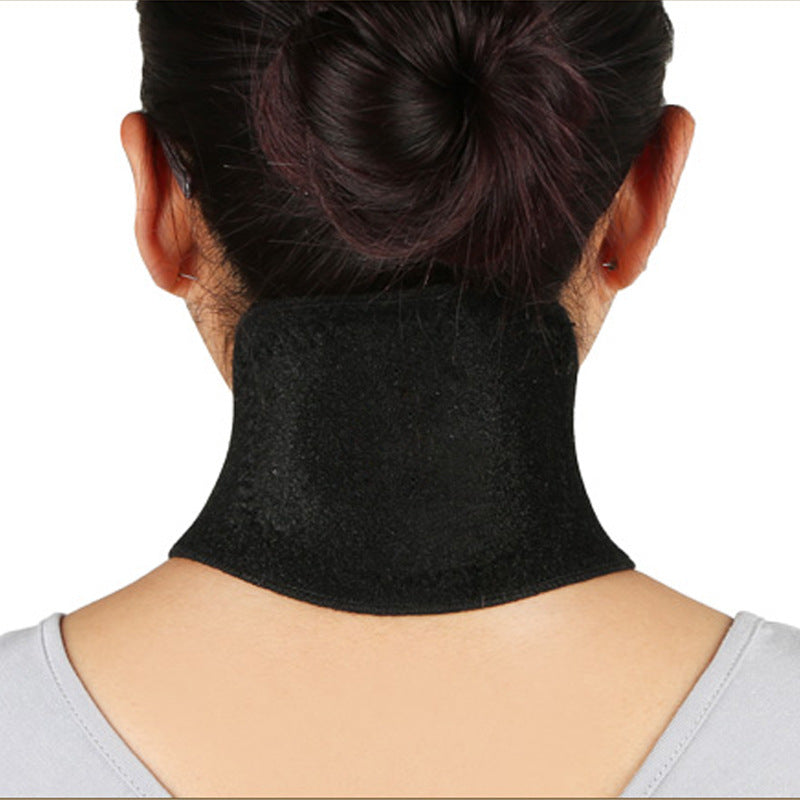 Cura della cervicale