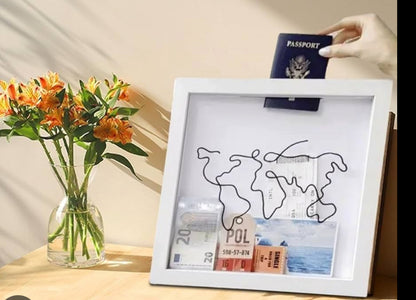 EssenVibe™️Travel Box per Viaggiatori