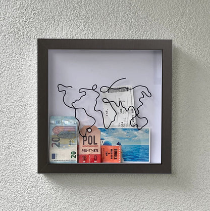EssenVibe™️Travel Box per Viaggiatori